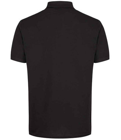 RG320 BLK BACK