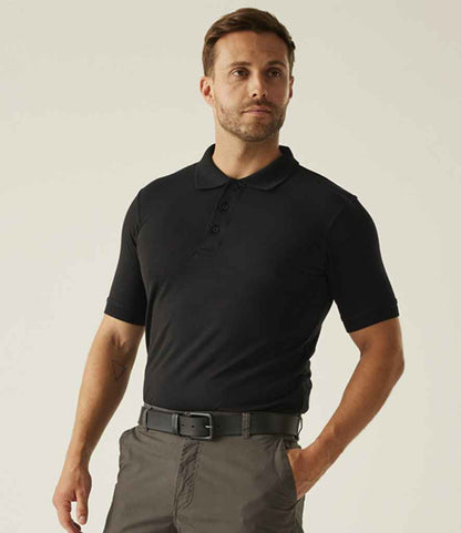 Regatta Professional Regatta Classic Piqué Polo Shirt