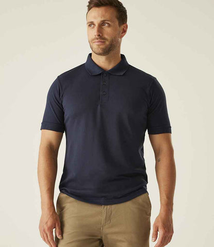 Regatta Classic Piqué Polo Shirt