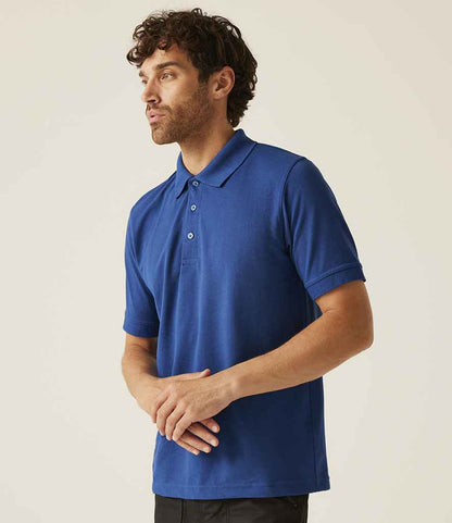 Regatta Classic Piqué Polo Shirt