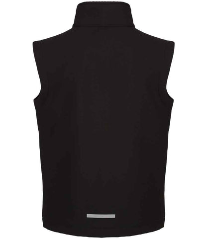 Regatta Kids Ablaze Soft Shell Bodywarmer