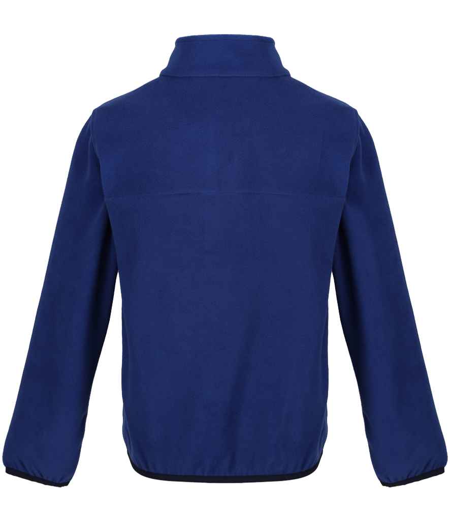 Regatta Kids Full Zip Micro Fleece Jacket