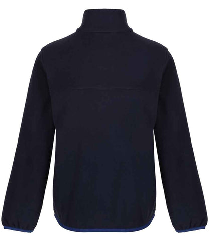 Regatta Kids Full Zip Micro Fleece Jacket