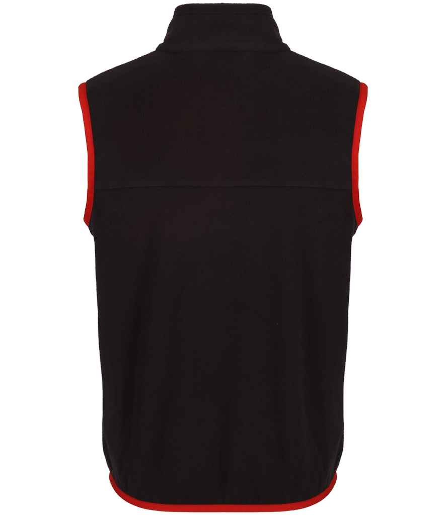 Regatta Kids Micro Fleece Bodywarmer