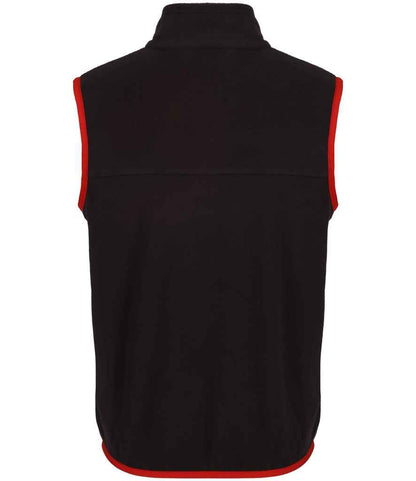 Regatta Kids Micro Fleece Bodywarmer