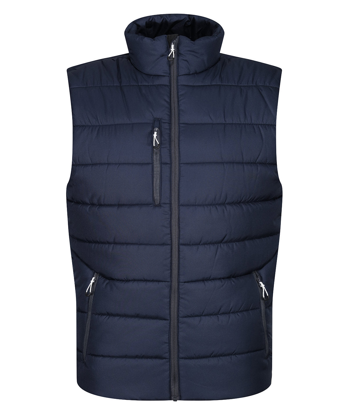 Regatta Professional Navigate thermal bodywarmer Navy/Seal