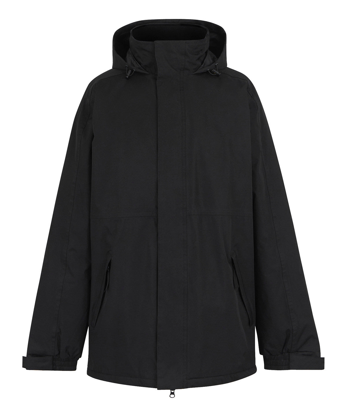 Regatta Professional Dover parka Black*