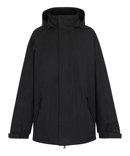 Regatta Professional Dover parka Black*