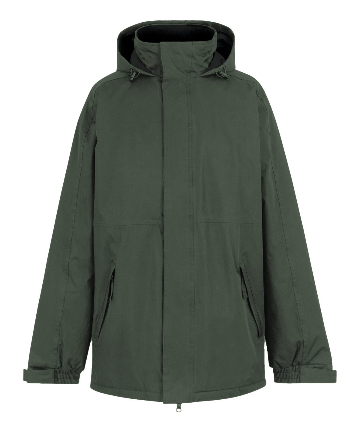 Regatta Professional Dover parka Dark Green