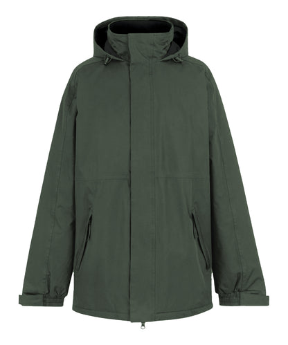 Regatta Professional Dover parka Dark Green