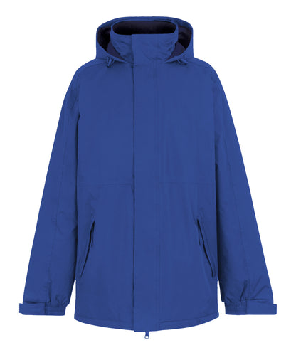 Regatta Professional Dover parka New Royal