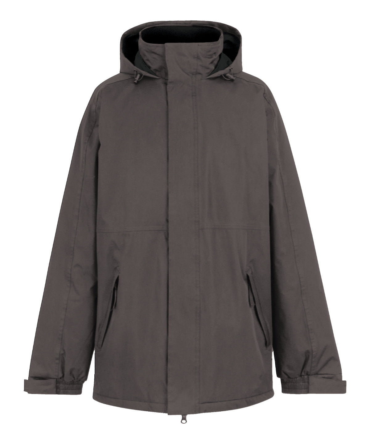 Regatta Professional Dover parka Seal Grey