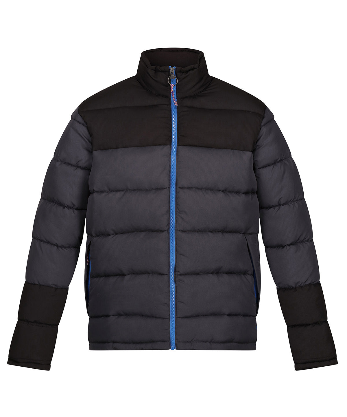 Regatta Professional Vintage puffer jacket Solar/Black