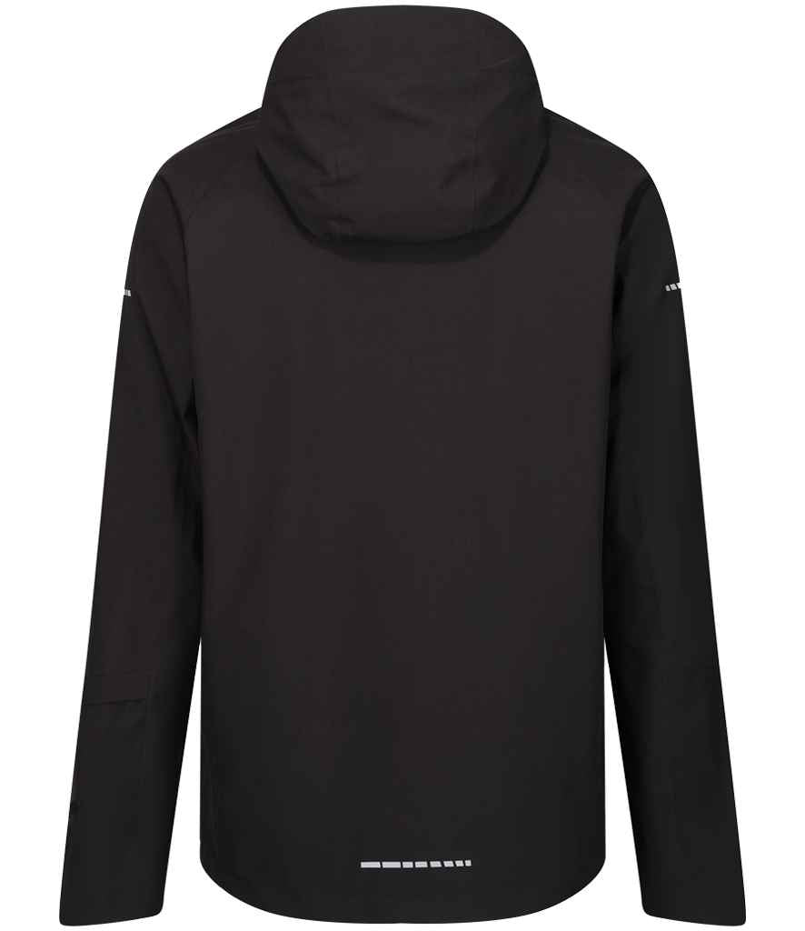 RG348 BLK BACK