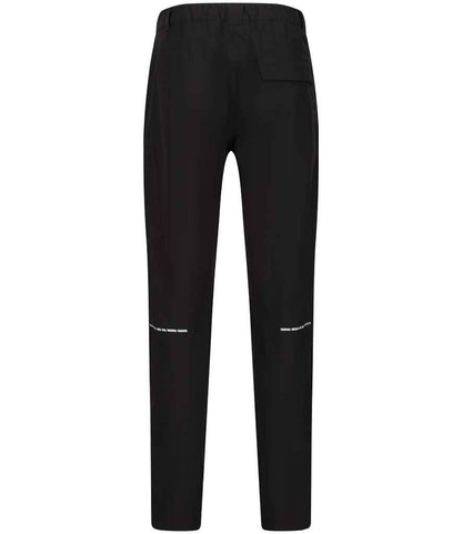 RG349 BLK BACK
