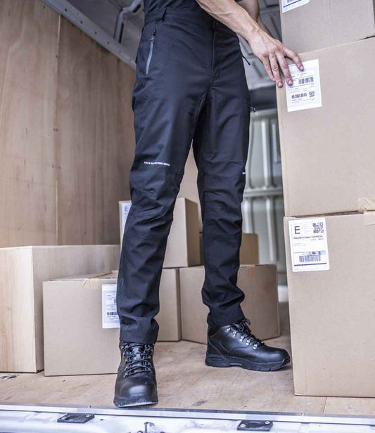 Regatta X-Pro Beacon Waterproof Trousers