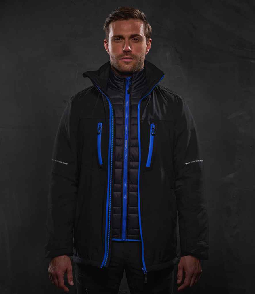Regatta Professional Regatta X-Pro Evader III 3-in-1 Jacket