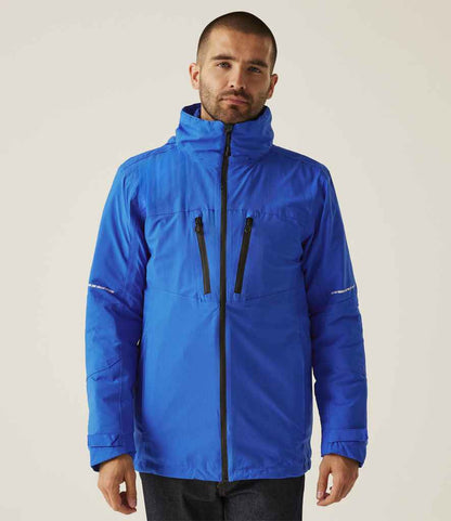 Regatta X-Pro Evader III 3-in-1 Jacket - model image
