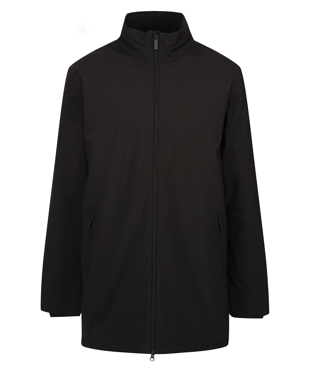Regatta Professional Hampton executive jacket Black