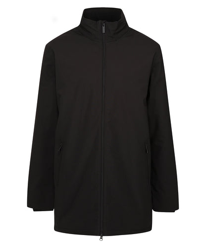 Regatta Professional Hampton executive jacket Black