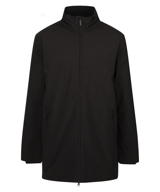 Regatta Professional Hampton executive jacket Black