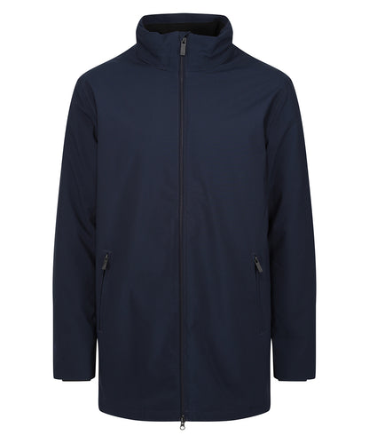 Regatta Professional Hampton executive jacket Navy
