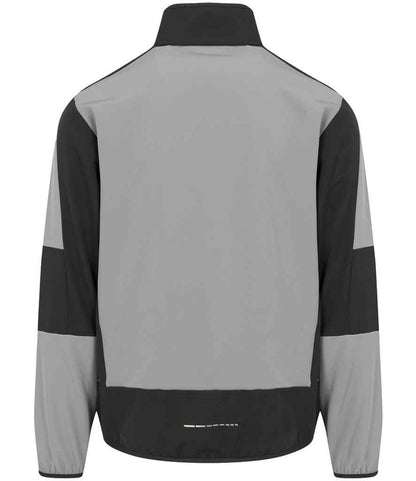 Regatta E-Volve Unisex Two Layer Soft Shell Jacket
