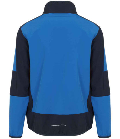 Regatta E-Volve Unisex Two Layer Soft Shell Jacket