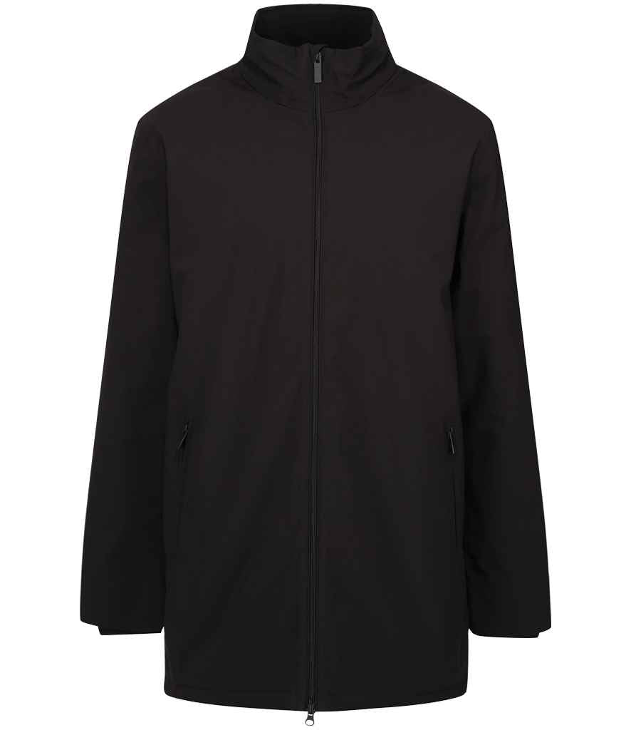 Regatta Hampton Executive Jacket in Black