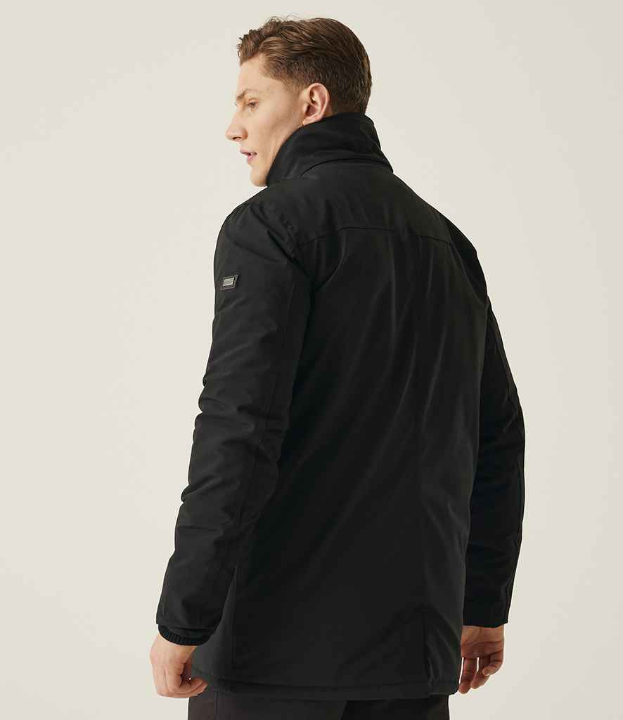 Regatta Professional Regatta Hampton Executive Jacket Black