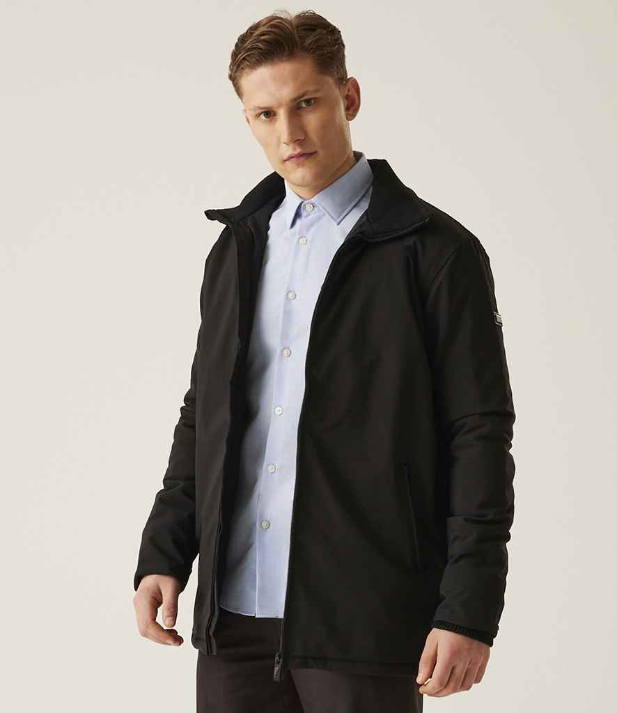 Regatta Professional Regatta Hampton Executive Jacket Black