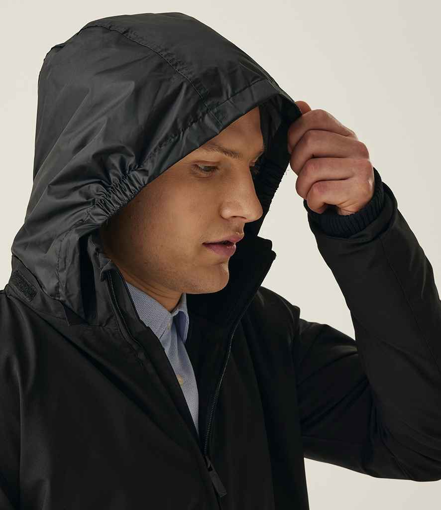Regatta Professional Regatta Hampton Executive Jacket Black