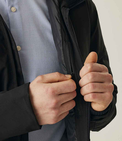 Regatta Professional Regatta Hampton Executive Jacket Black