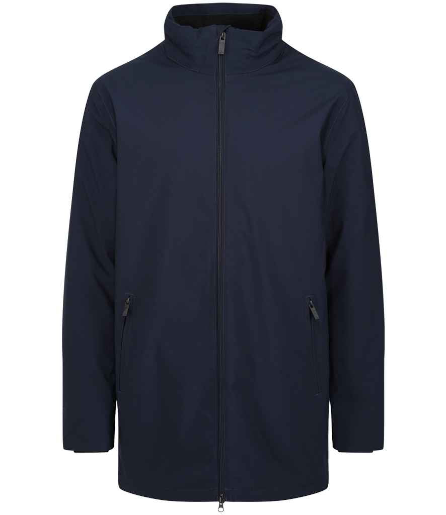 Regatta Hampton Executive Jacket in Navy
