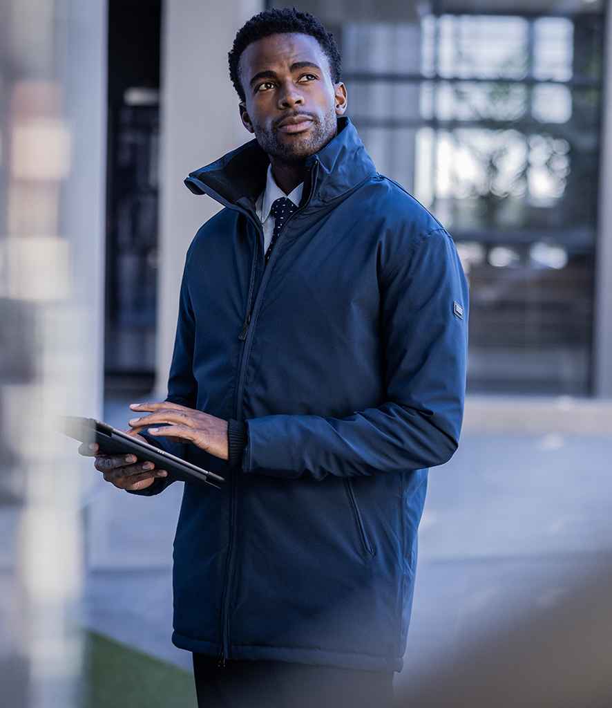 Regatta Professional Regatta Hampton Executive Jacket Navy