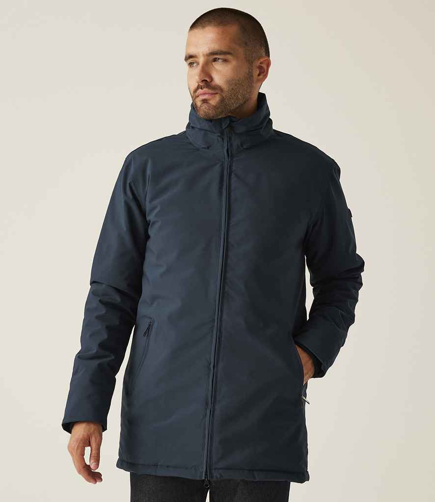Regatta Professional Regatta Hampton Executive Jacket Navy