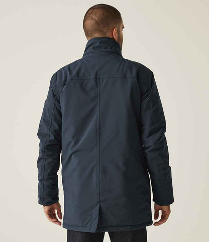 Regatta Professional Regatta Hampton Executive Jacket Navy