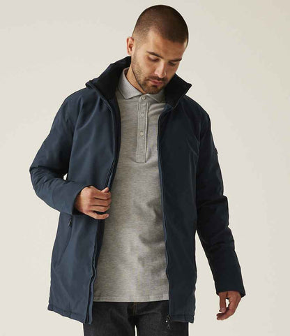 Regatta Professional Regatta Hampton Executive Jacket Navy