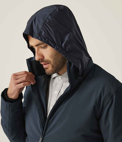 Regatta Professional Regatta Hampton Executive Jacket Navy