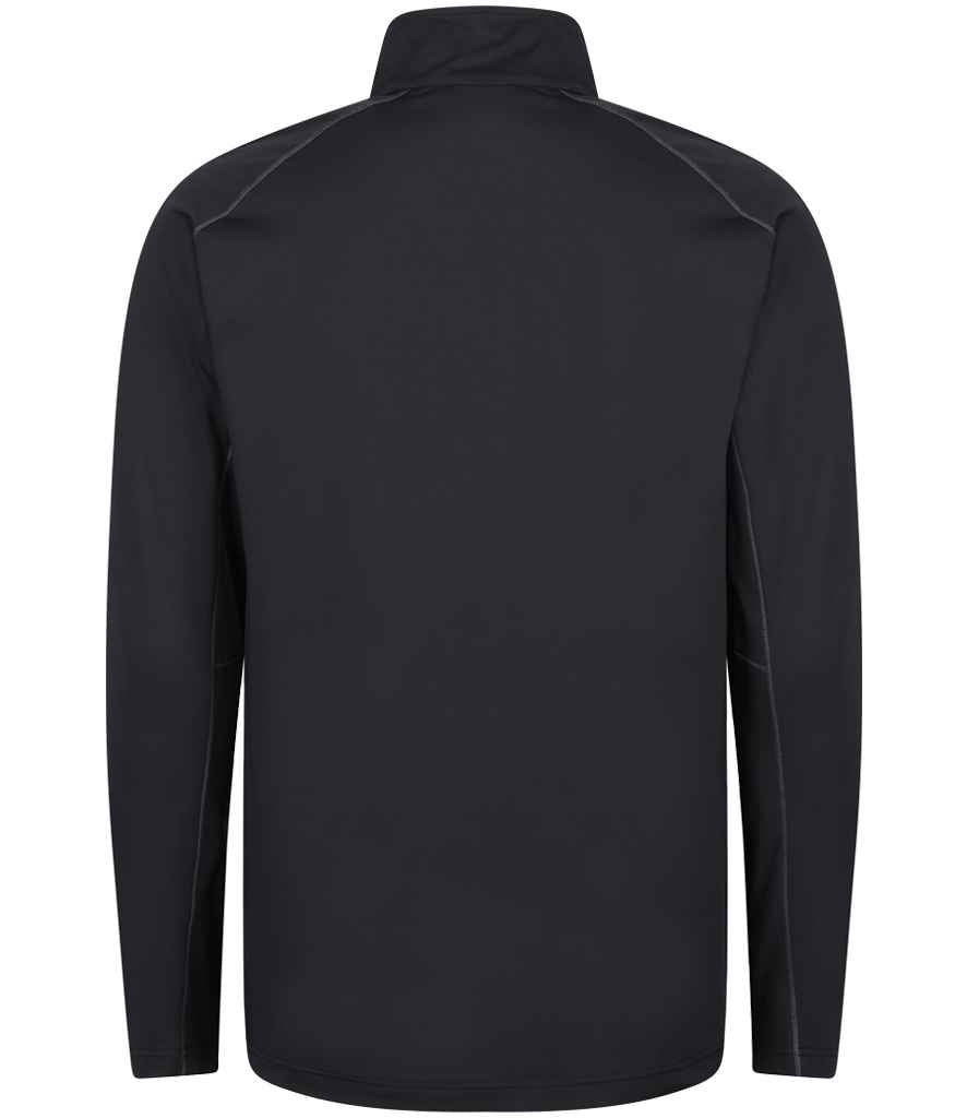 Regatta Core Stretch Half Zip Midlayer Top