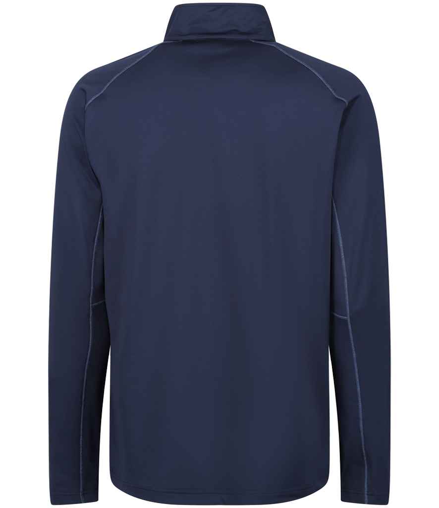 Regatta Core Stretch Half Zip Midlayer Top