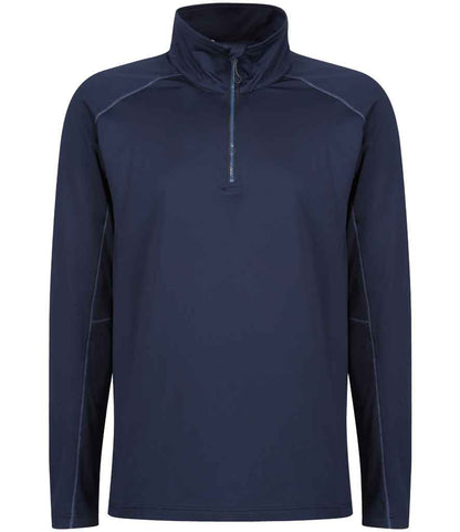 Regatta Core Stretch Half Zip Midlayer Top