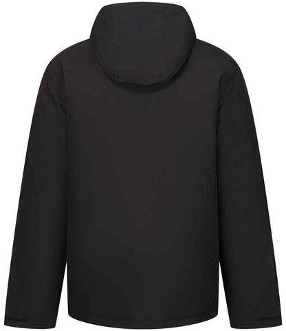 Regatta Navigate Waterproof Insulated Jacket