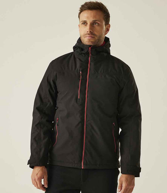 Regatta Professional Regatta Navigate Waterproof Insulated Jacket