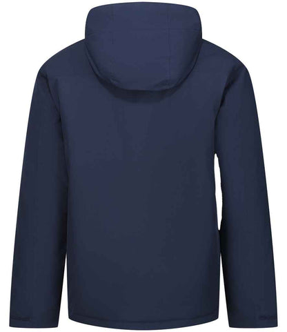 Regatta Navigate Waterproof Insulated Jacket