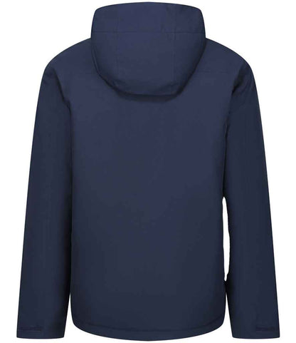 Regatta Navigate Waterproof Insulated Jacket