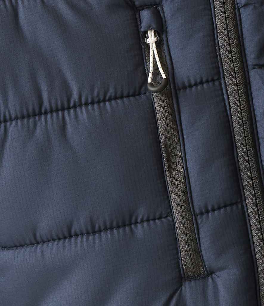 Regatta Professional Regatta Navigate Thermal Jacket Navy/Seal Grey