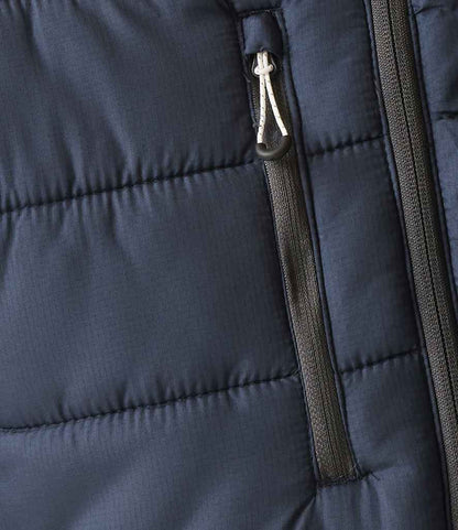 Regatta Professional Regatta Navigate Thermal Jacket Navy/Seal Grey