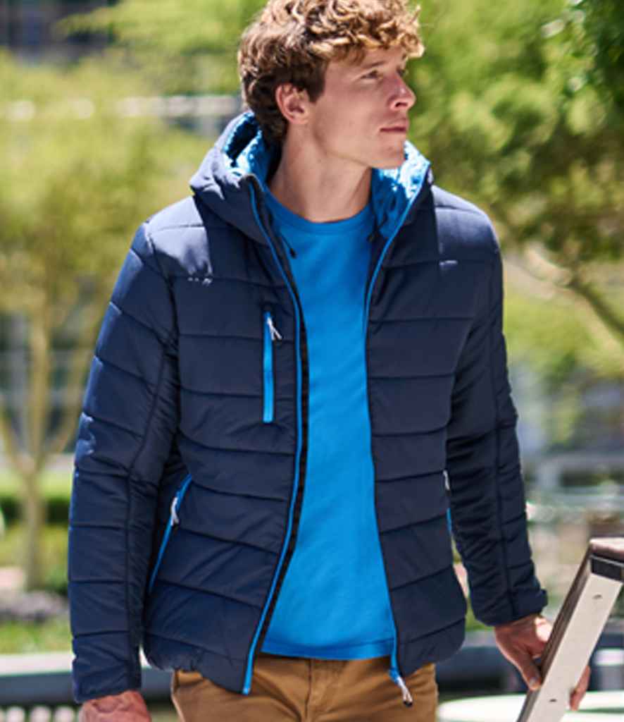 Regatta Professional Regatta Navigate Thermal Jacket Navy/French Blue