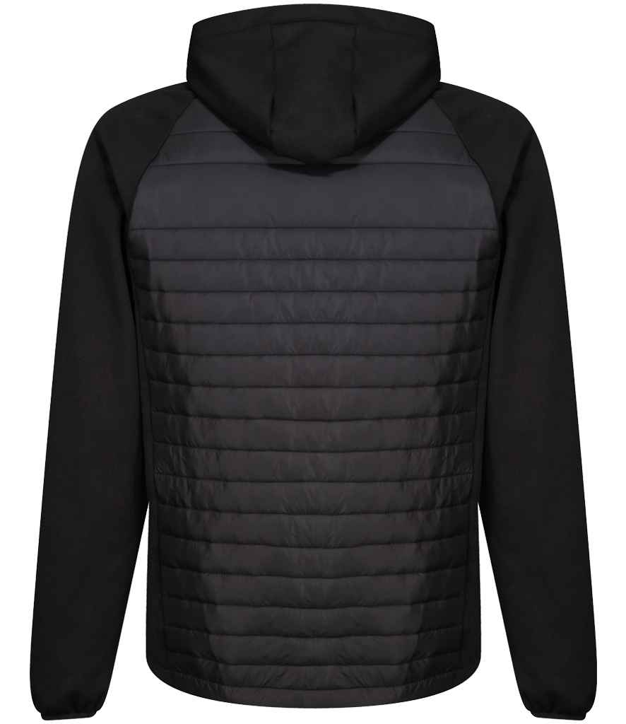 Regatta Navigate Hybrid Jacket